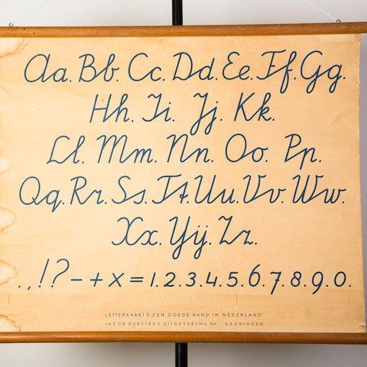 ABC-tje