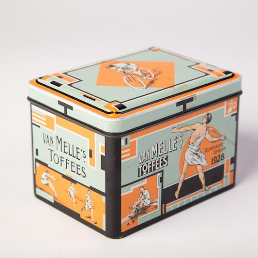 Van Melle’s toffees